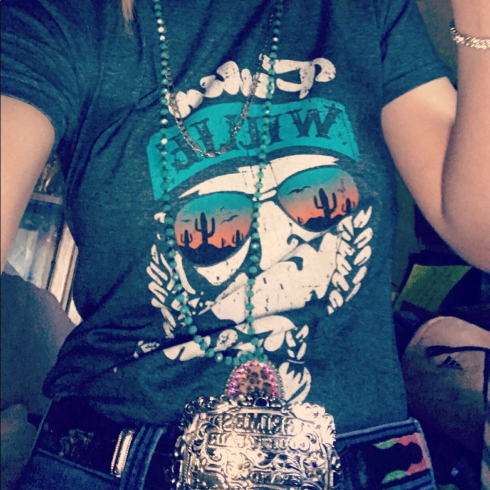 willie shirt.